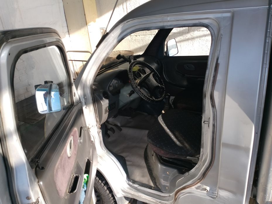 FAW-1024c 2012 год