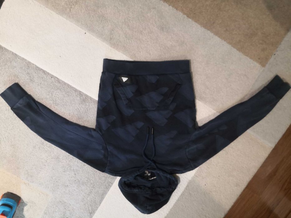 Adidas xs спортно горнише