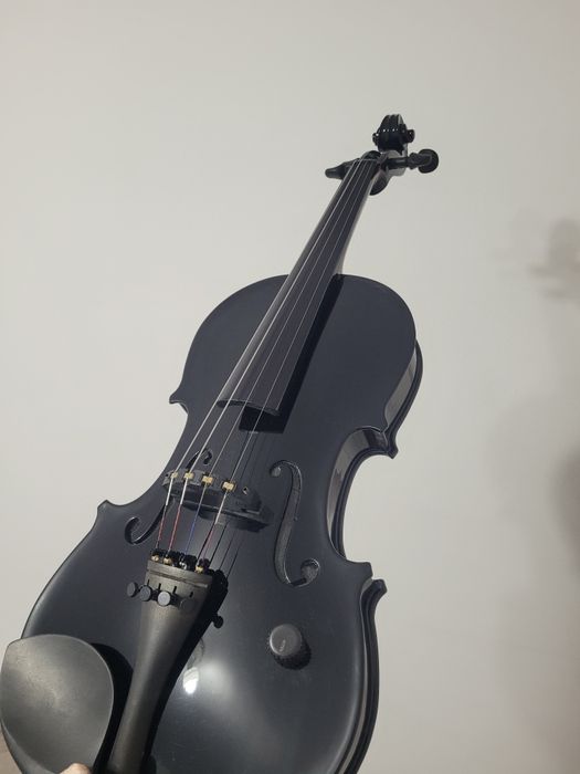 Vioara Zeta 4 corzi clasica