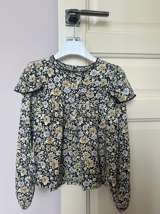 Mango одежда на девочку