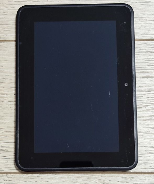 Kindle Fire HD 7" 13GB model X43Z60 - functional