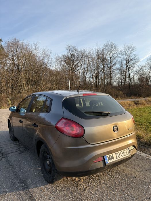Fiat Bravo 2 2008