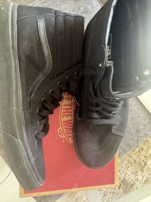 Продам Вансы ориги