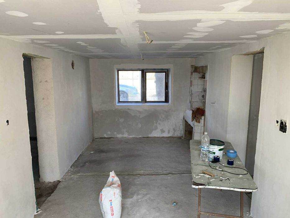 Продава се Къща в с. Милево, Област Пловдив - 200 кв.м за 217 €/кв.м - Снимка #1