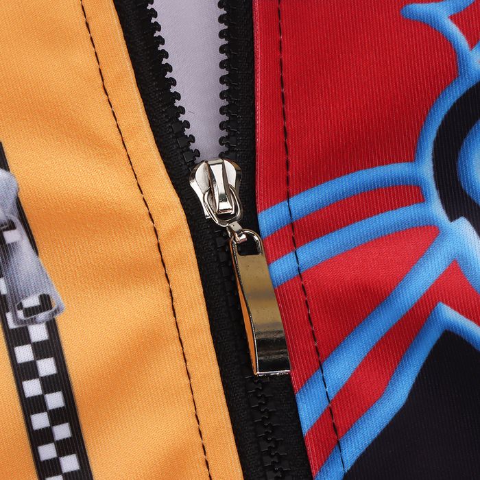 Детски костюм Rumi K-POP Demon hunters, Руми costume Ловци на Демони