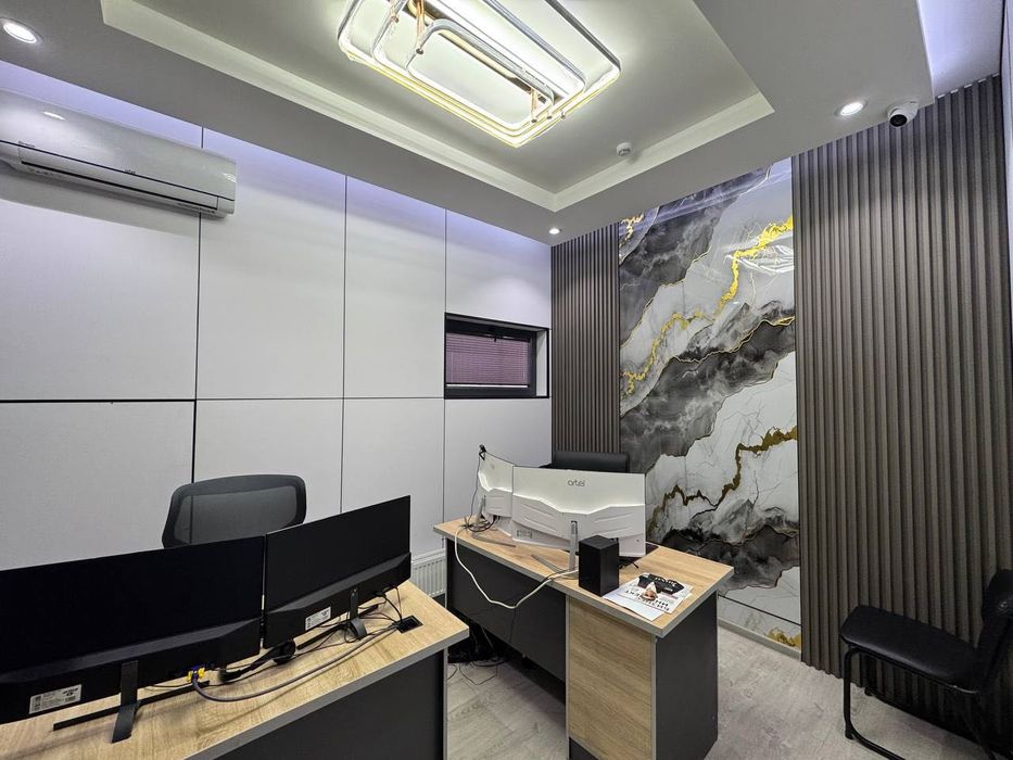 Продаётся коммерческое 228м2.Ориентир: Пожарка, Минор Мечеть