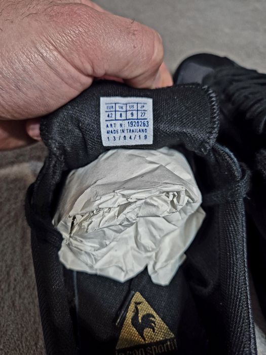 Le Coq Sportif pantofi sport