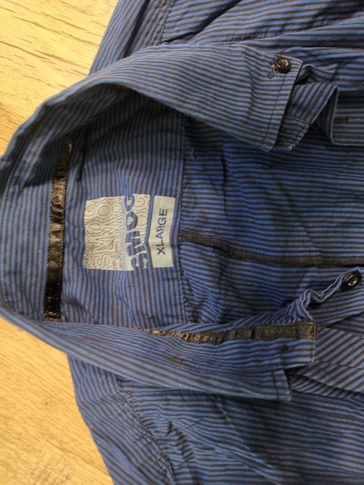 Мъжки ризи на Промо цена - 15 лв.