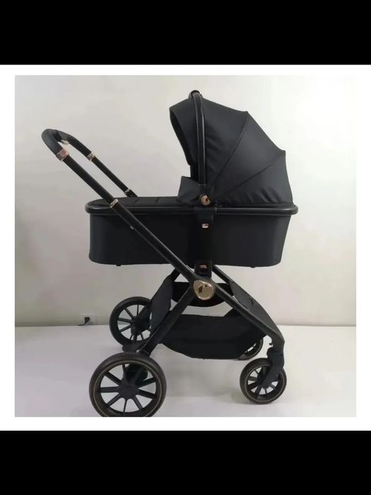 Продам детскуб коляску, New Lux