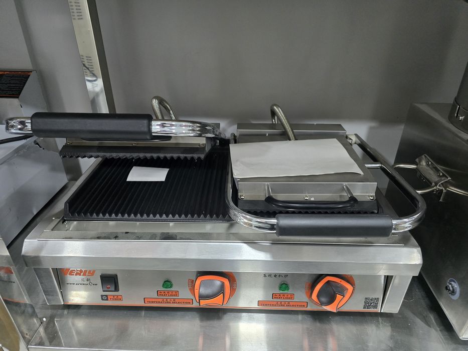 Toster tostir tostr тостер Fast food lavash apart toster fasd food