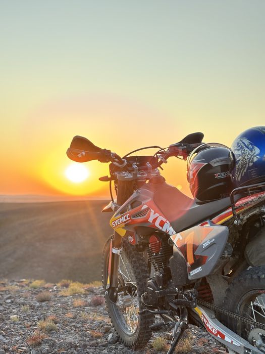 Продам Syccmoto