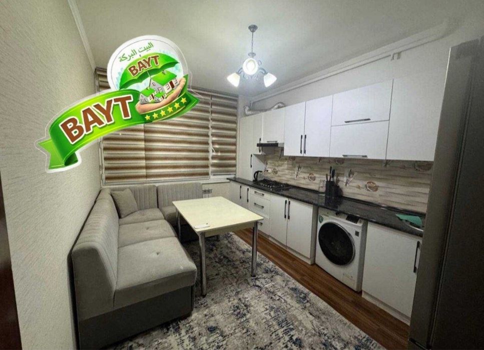 МЕТРО ЧОШТЕПА 1 комнатная 1 этаж Новостройка,Площадь:37м2,Продается х