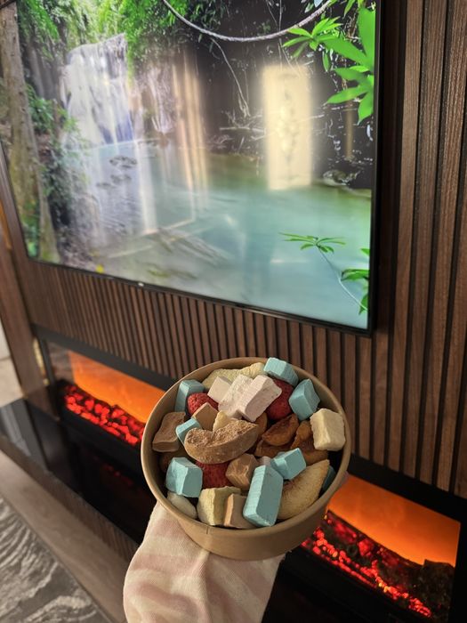 Qurutilgan Marojniy,Qovin,Qulupney,Qovun,O’rik,Shoptoli