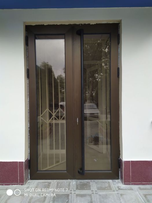 Недорогие окна пластиковые,окна алюминиевые Akfa,Гарантия качества