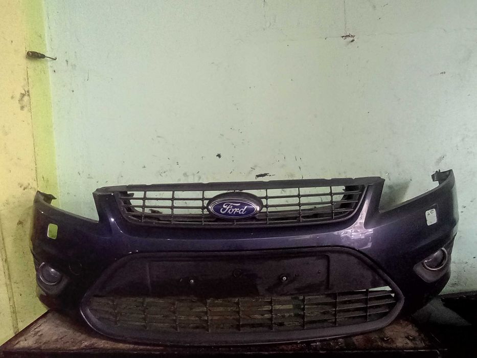 Bara Fata Completa Ford focus 2 FaceLift