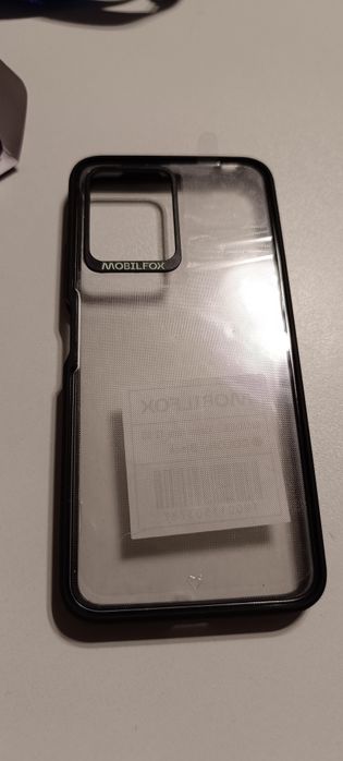 Husa Mobilfox pentru Xiaomi Note 12 5G