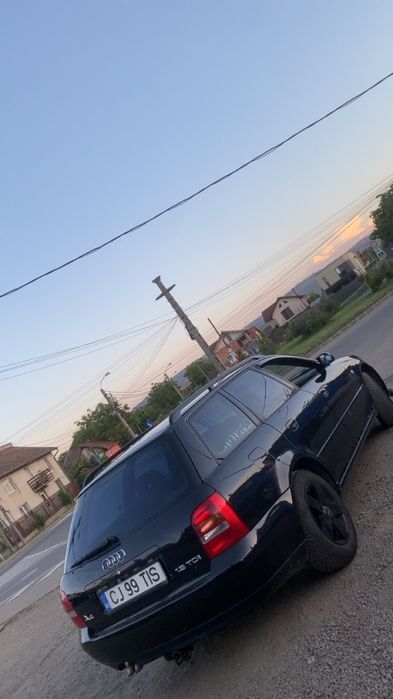 AUDI A4 1999 — imagine 3
