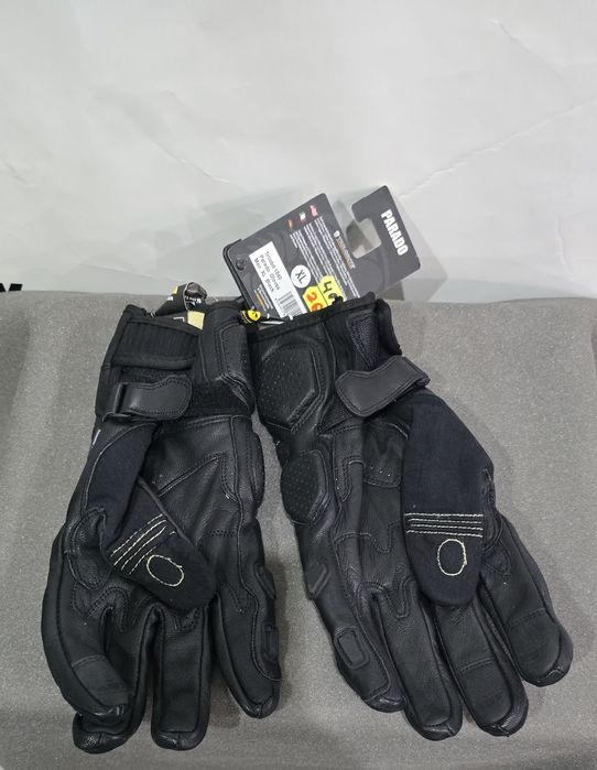 Mănuși moto Trilobit 1840 Parado XL