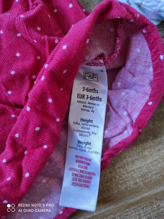 Rochiță de vara ,print buline