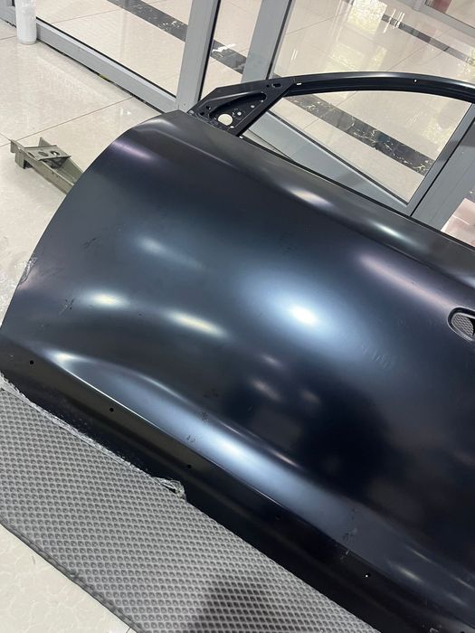 Дверь Тойота Ленд Крузер 200 18го