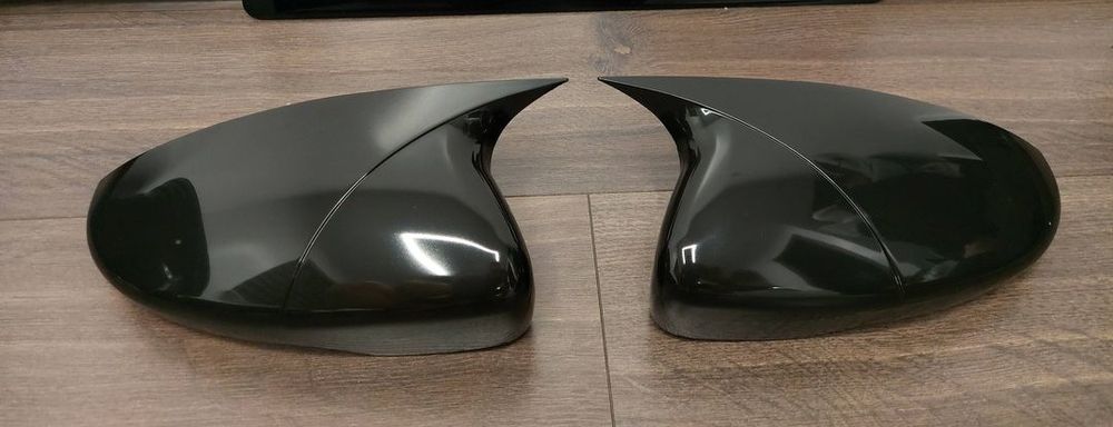 Capace Ornamente oglinzi VW Volkswagen Passat CC  model Batman