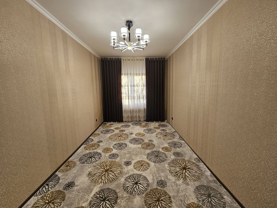 3 xonali 84m² 2-qavat.kvartira sotiladi #3x