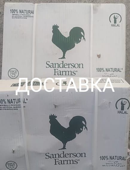 Филе куриное  доставка Костанай