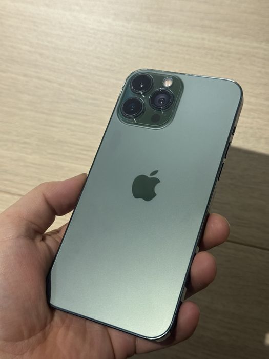 iPhone 13 pro max 256gb