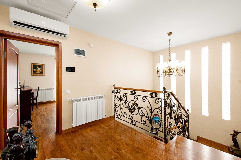 Vanzare  Vila P+1 IN Braila 4 Camere  SUP.160m2  Mobilata  si  utilata