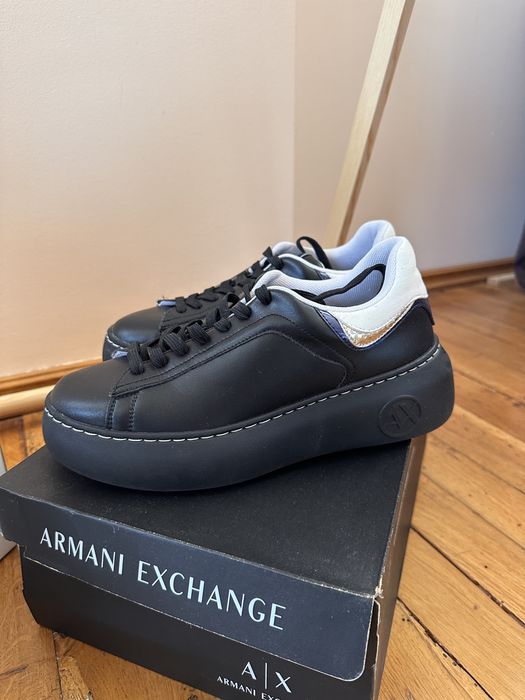 Дамски Обувки Armani Exchange 38 номер