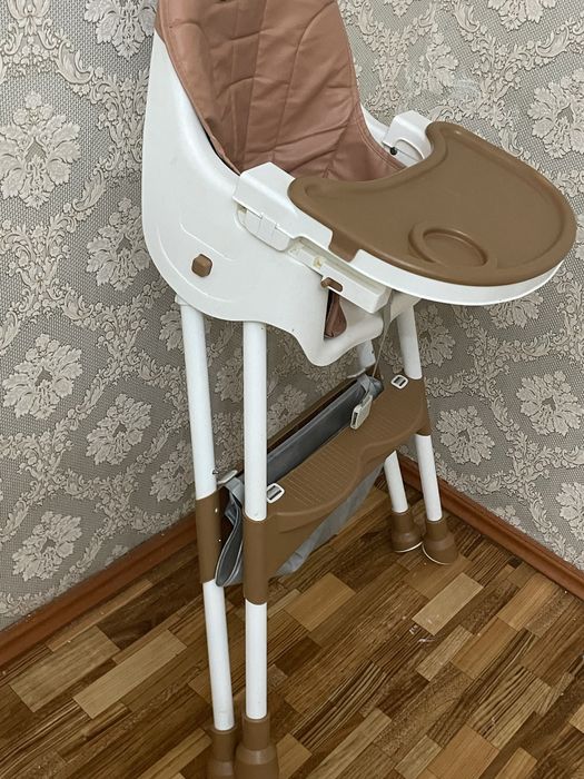 стульчик для кормления б/у