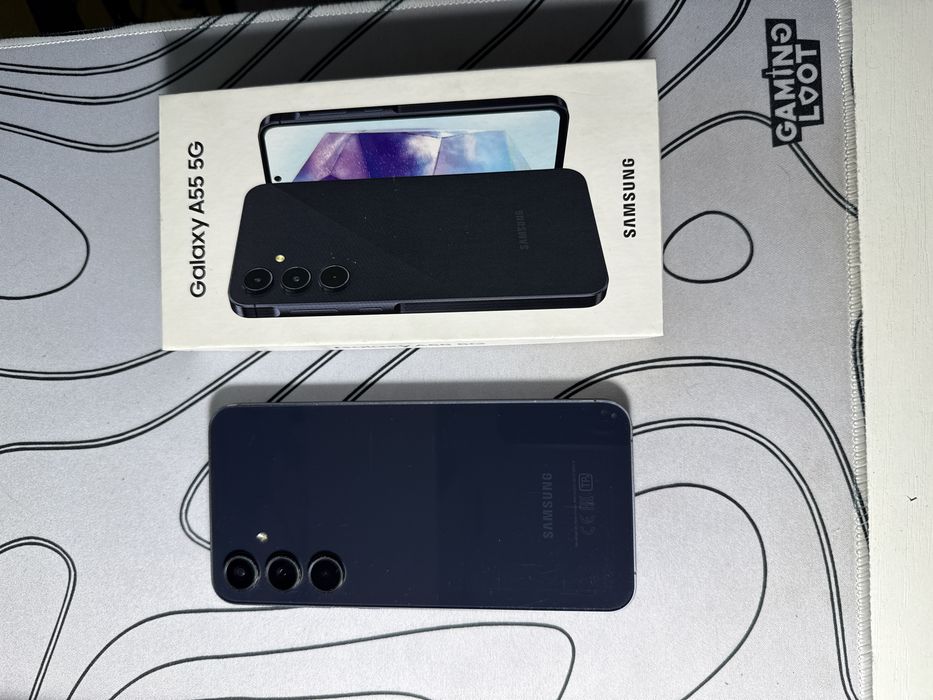 продам Samsung a55 5g
