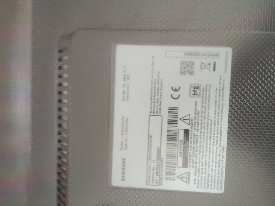 Vând TV led  Samsung