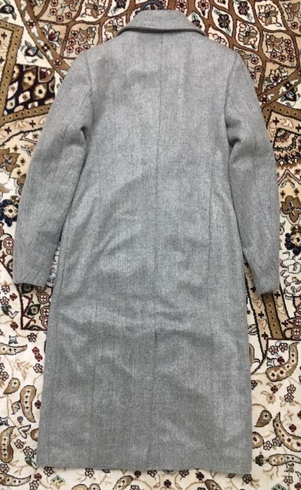 Пальто женское новое