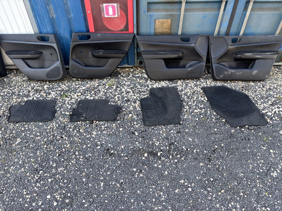 Vand piese originale Peugeot 307 2004