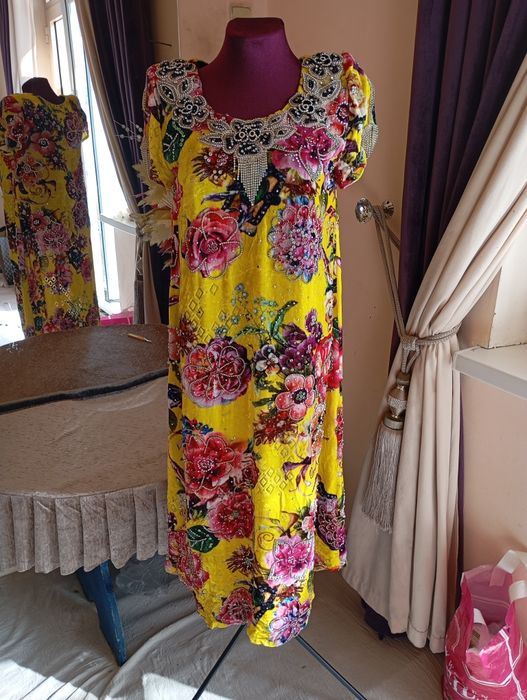 Judayam chiroyli kóylak lozim