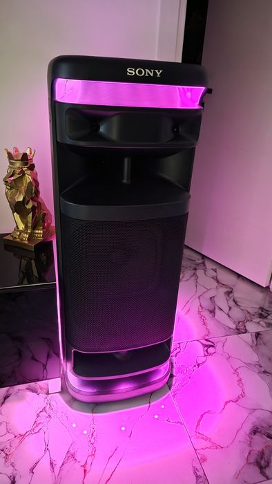 Boxă Sony Ult Tower 10 Ultimate.Preṭ fix Ca Nouă.