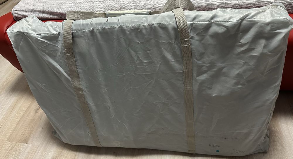 Patut Co-Sleeper Tutti Bambini CoZee