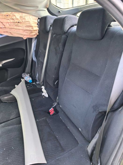 Хонда Сивик 8 генерация (Honda Civic 8 generation) на части 1.8 бензин с газово