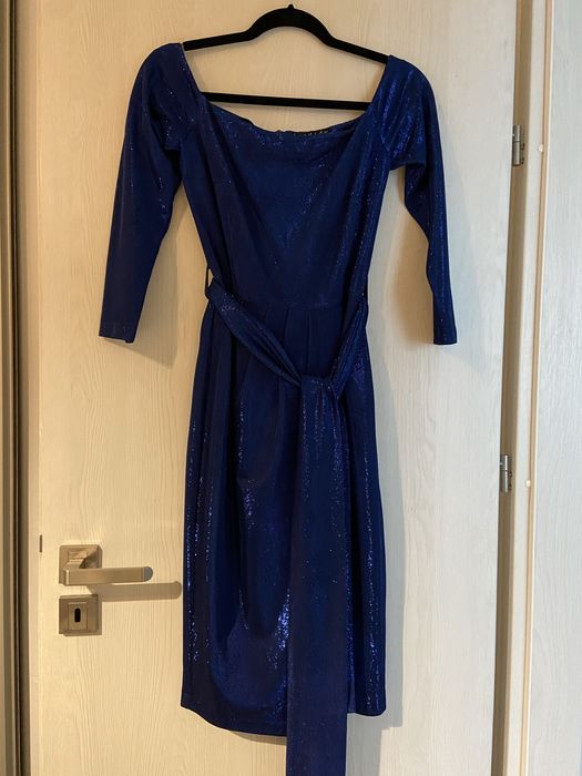 Rochie Poema marimea 36