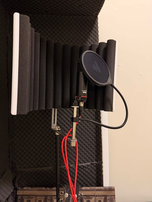 Акустический экран