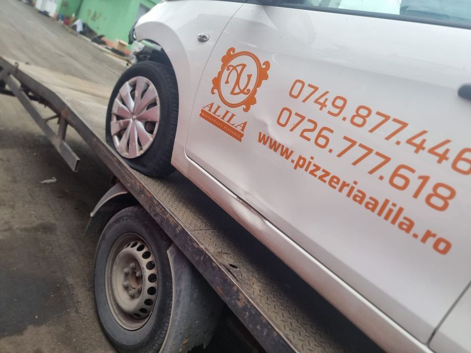 Macara dreapta fata 69810-oho31 Toyota Aygo 2 [2014 - 2020] 1.0 benzi