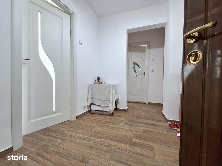 Apartament 2 camere decomandat, vis a vis de Palas Iasi, mobilat compl
