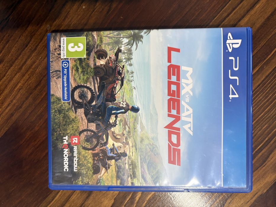 Ps 4 slim 500 gb запазен