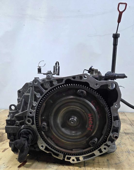 Titan Auto Hyundai A4CF1 АКПП