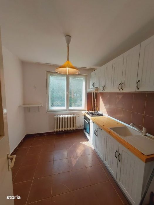 Apartament cu 3 camere cartier Gheorgheni zona Unirii — fotografia 1
