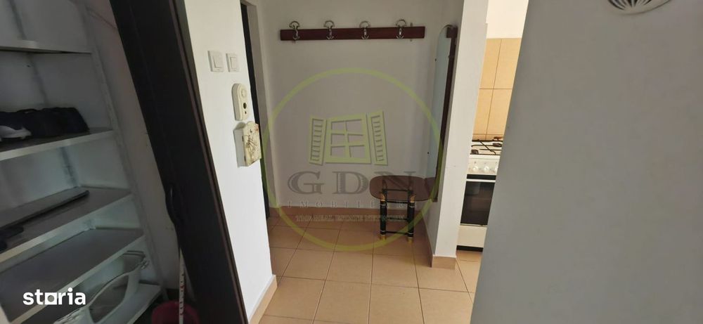 Apartament 2 camere, 48 mp, cartier Brazda, zona Rendez Vous