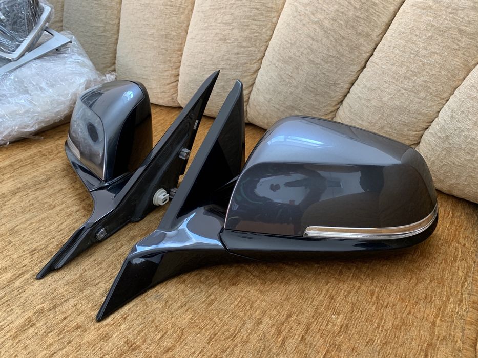 Oglinzi BMW Seria 2 F22 F23 : 6 Pini