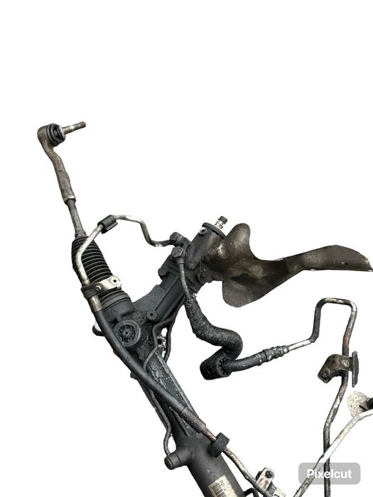 Caseta De Directie *Uk* Bmw 5 E60 2001 - 2010 2.0 520 D M47 D20 (204D4