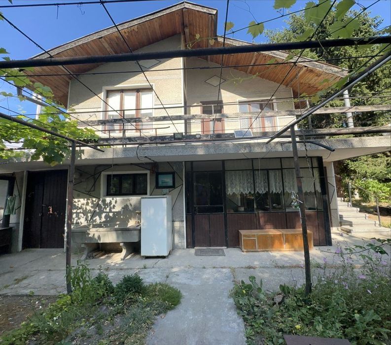 Къща в Варна, област-с.Константиново площ 70 цена 143000